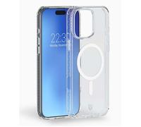 Coque Renforcée iPhone 16 Pro AIR Compatible MagSafe Transparente - Origine France Garantie - Garantie à vie Force Case