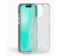Coque Renforcée iPhone 16 Pro FEEL Origine France Garantie Transparent - Garantie à vie Force Case