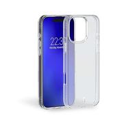 coque Pulse pour iphone 16 Pro Max Transparente