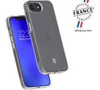 Coque renforcée iPhone 16e PULSE Origine France Garantie 3m Transparente + Garantie à vie - Origine France Garantie Force Case