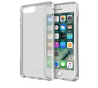 Coque renforcée iPhone 6 / 7 / 8 Plus Spectrum Clear 3m Transparente Itskins