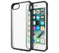 Coque renforcée iPhone SE 2022 / SE / 8 / 7 / 6S / 6 Venum Reloaded Noire Itskins