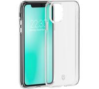 Coque renforcée iPhone XR / 11 FEEL 2m Transparente + Garantie à vie Force Case