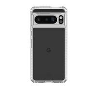 Coque renforcée - IT SKINS - Google Pixel 8 Pro - Transparent - Rigide - Protection optimale