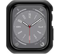 Coque pour Watch 7/8/9 42-44-45-49mm Renforcée Spectrum R Solid Itskins Noir G