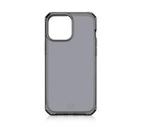 Coque Spectrum gris anthracite pour Iphone 13 Pro