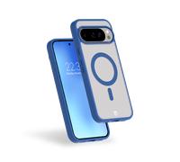 Coque renforcee Magnet Google Pixel 10 Pro XL AIR 3m Bleue + Garantie a vie Force CaseCoque renforcee Magnet Google Pixel 10 Pro XL AIR 3m Bleue + Garantie a vie Force Case