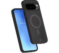 Coque renforcée Magnet Google Pixel 10 Pro XL AIR 3m Noire + Garantie à vie Force Case