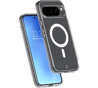 Coque renforcée Magnet Google Pixel 10 Pro XL AIR 3m Transparente + Garantie à vie Force Case