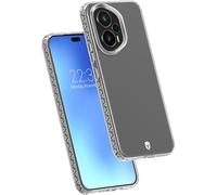 Coque Renforcée Magnet Honor 400 Air 3m Transparente + Garantie À Vie Force Case