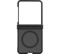 Coque renforcée Magnet Noir Galaxy Z Flip 8