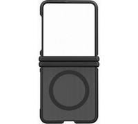 renforcée magnétique Noir pour Galaxy Z Flip 8