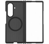 Coque SAMSUNG Fold Ultra 8 renforcée magnetique Noir