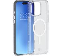 Coque renforcée MagSafe iPhone 16 Pro Max AIR 3m Transparente + Garantie à vie Force Case