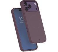 Force Case - Coque Iphone 18 Pro/17 Pro Magsafe Siicone Vio