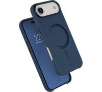 Coque renforcée MagSafe iPhone Air PLATINIUM 2m Bleu marine + Garantie à vie Force Case