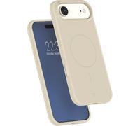 Coque renforcee MagSafe iPhone Air SILICONE 2m Beige + Garantie a vie Force CaseCoque renforcee MagSafe iPhone Air SILICONE 2m Beige + Garantie a vie Force Case