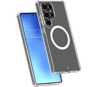 Coque renforcee Magnetique MagSafe iPhone 17 Air AIR XTREM 4m Norme Militaire MIL-STD 810G Transparente + Garantie a vie Force CaseCoque renforcee Magnetique MagSafe iPhone 17 Air AIR XTREM 4m Norme M