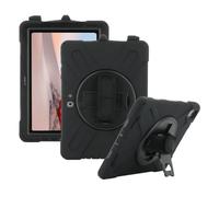 Mobilis Coque de protection Microsoft Surface Go 4/3/2/1 26,7 cm (10,5') renforcée antichoc noir