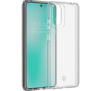 Coque renforcée Motorola G04 / G04s / E14 FEEL 2m Transparente + Garantie à vie Force Case