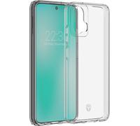 Coque renforcée Motorola G34 5G FEEL 2m Transparente + Garantie à vie Force Case