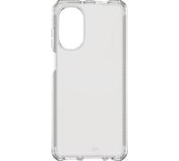 Coque renforcée Motorola G62 5G Spectrum R Clear 3m Transparente - Certifié GRS Itskins