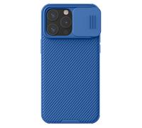 Coque Renforcée Nillkin CamShield Pro Magnétique pour iPhone 15 Pro avec Protect