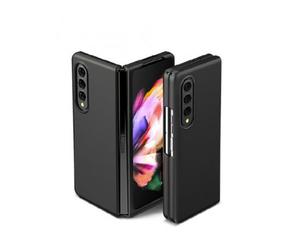 COQUE RENFORCEE NOIRE SUPERGRIP POUR SAMSUNG GALAXY Z FOLD 4