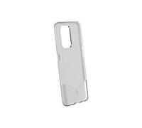 Coque renforcée oppo a94 5g pure garantie à vie transparente