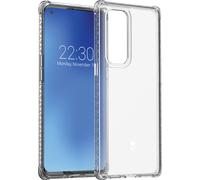 Coque renforcée Oppo Find X3 Neo AIR 2m Transparente + Garantie à vie Force Case