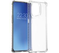 Coque renforcée Oppo Find X5 AIR 2m Transparente + Garantie à vie Force Case
