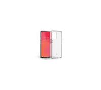 Force Case Coque renforcée LIFE pour Oppo Find X5 Lite – Transparente – Garantie à vie