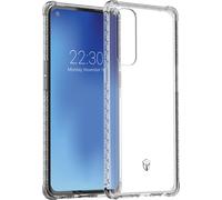 Coque renforcée Oppo Reno 4 Pro AIR 2m Transparente + Garantie à vie Force Case