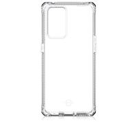 Coque renforcée Oppo Reno 6 Pro Spectrum Clear 3m Transparente Itskins
