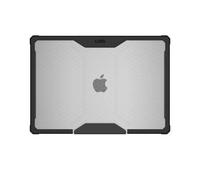 Coque Renforcée PLYO SERIES pour MacBook Pro 16 pouces 2021/23 M1/M2/M3 UAG Transparent
