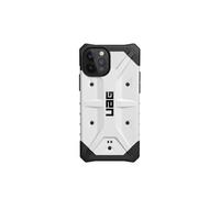 Coque Pathfinder SE Camo pour iPhone 12 Pro - Blanc