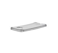 Coque Renforcée pour Galaxy S7 Edge Spectrum Clear 3m Ultra Résistant Noir transparent