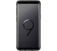 SAMSUNG EF-RG960CB - Coque renforcée avec fonction Stand G S9 Noir