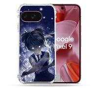 Coque Renforcée Pour Google Pixel 9 Manga Assassination Classroom Nagisa