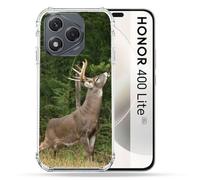 Coque Renforcée Pour Honor 400 Lite 5g Chasse Cerf