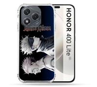 Coque Renforcée Pour Honor 400 Lite 5g Manga Jujutsu Kaisen