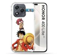 Coque Renforcée Pour Honor 400 Lite 5g Manga One Piece Chopper