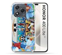 Coque Renforcée Pour Honor 400 Lite 5g Manga One Piece Sunny