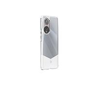 Coque Renforcée pour Honor 50 5G Modèle Pure Anti-Chute 1 Mètre Transparent
