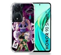 Coque Renforcée Pour Honor 90 Smart 5g Manga Hunter X Hunter Hisoka