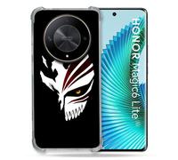 Coque Renforcée Pour Honor Magic 6 Lite 5g Manga Bleach Masque