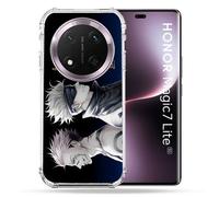 Coque Renforcée Pour Honor Magic 7 Lite 5g Manga Jujutsu Kaisen
