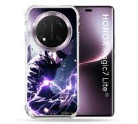 Coque Renforcée Pour Honor Magic 7 Lite 5g Manga Jujutsu Kaisen Gojo Saturo