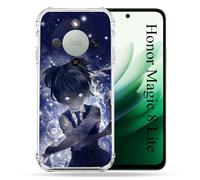 Coque Renforcée pour Honor Magic 8 Lite 5G Manga Assassination Classroom Nagisa