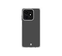 Coque Renforcée pour Honor X5c Plus Modèle Feel Anti-Chute 2 Mètres Transparent